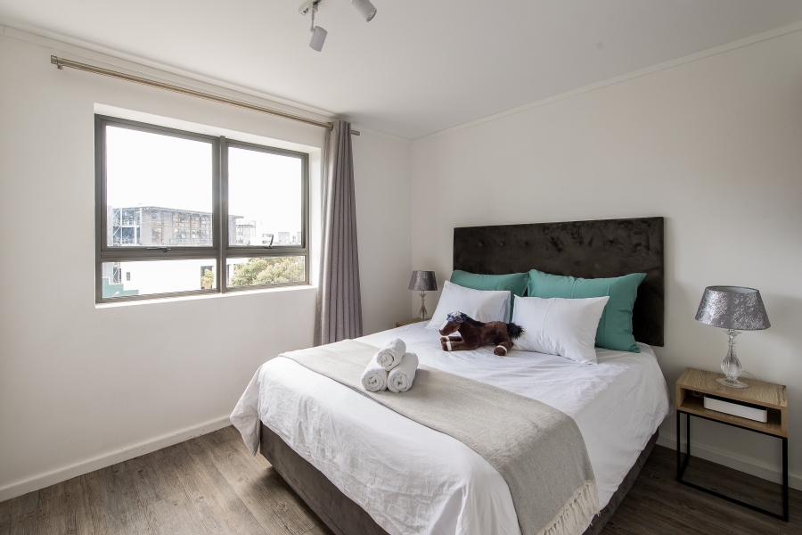 To Let 2 Bedroom Property for Rent in Cape Town City Centre Western Cape